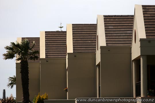 Apartments in Ahuriri, four million dollars right there photograph